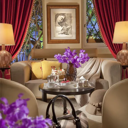 Raphael - Relais & Chateaux Hotel 5*