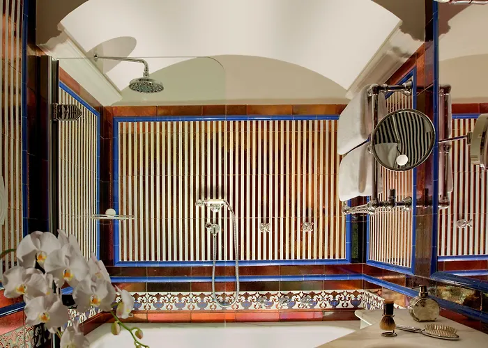 Raphael - Relais & Chateaux Szálloda