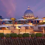 Hotel Raphael - Relais & Chateaux Rome