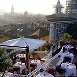 Hotel Raphael - Relais & Chateaux 5*