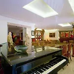 Raphael - Relais & Chateaux Hotel Rome