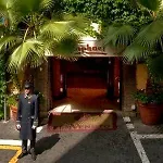 Raphael - Relais & Chateaux Hotel