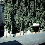 Hotel Raphael - Relais & Chateaux Rome