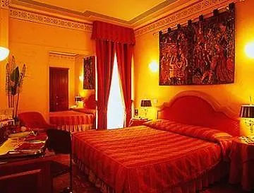 Bio Raphael - Relais & Chateaux 5*