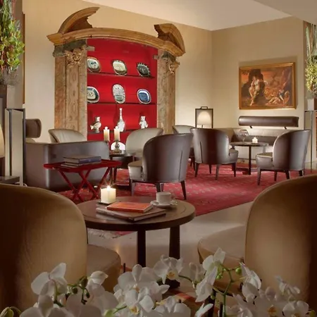 Hotel Bio Raphael - Relais & Chateaux