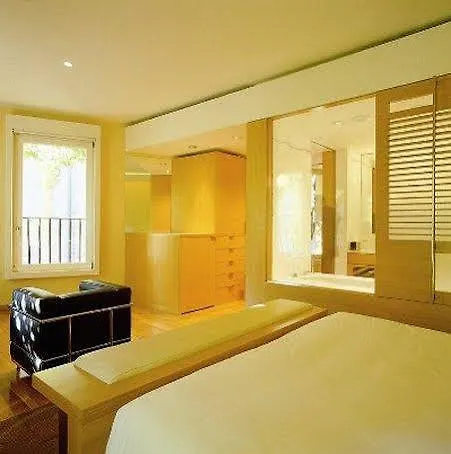 Raphael - Relais & Chateaux Hotell