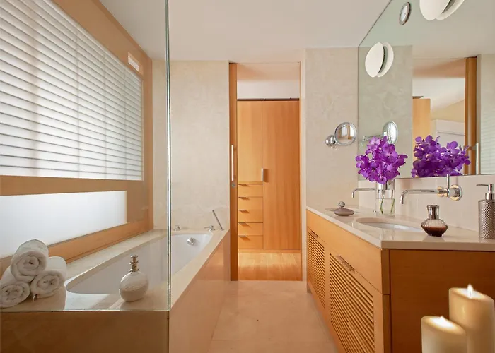 Hotell Raphael - Relais & Chateaux 5*