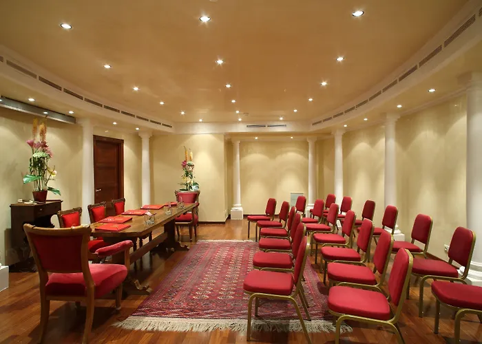 Hotell Raphael - Relais & Chateaux