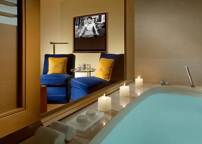 Raphael - Relais & Chateaux 5* Rom