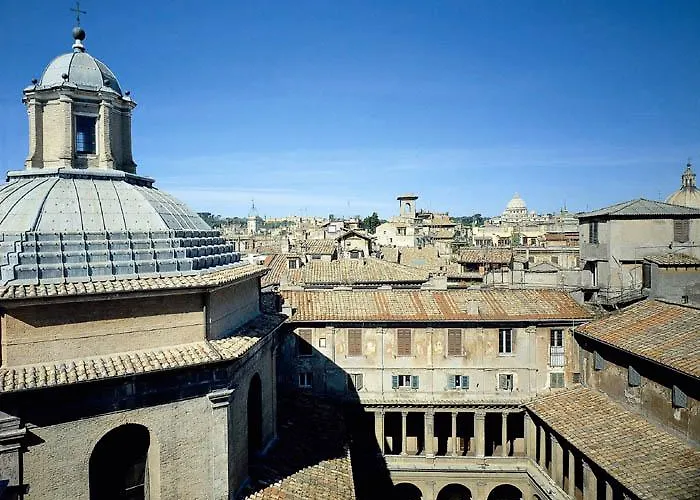 Raphael - Relais & Chateaux Rom