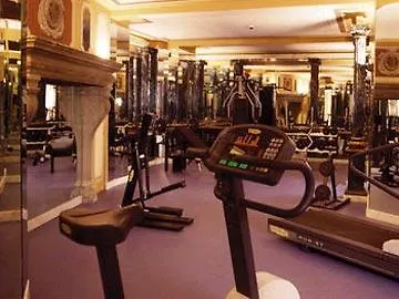 Raphael - Relais & Chateaux Hotell