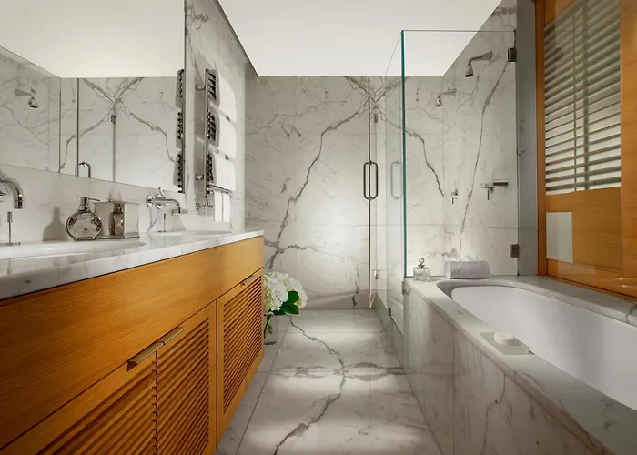 Hotell Raphael - Relais & Chateaux Rom