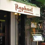 Ξενοδοχείο Raphael - Relais & Chateaux Ρώμη