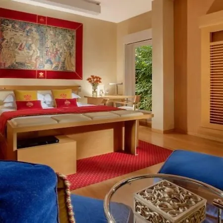 Szálloda Raphael - Relais & Chateaux 5*
