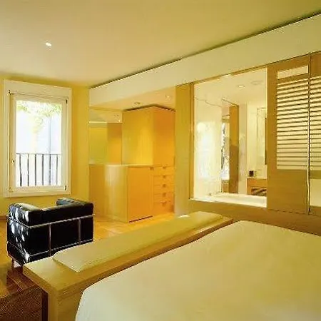 Raphael - Relais & Chateaux Hotel