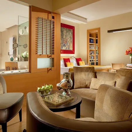 Bio Raphael - Relais & Chateaux Hotel Rom