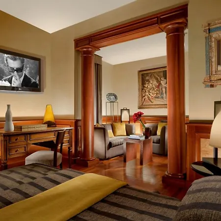 Bio Raphael - Relais & Chateaux