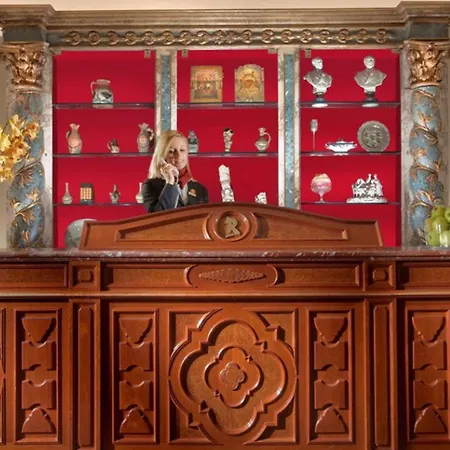 Hotell Bio Raphael - Relais & Chateaux 5*