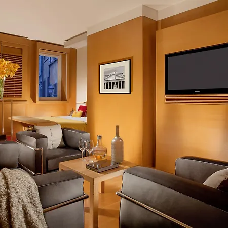 Bio Raphael - Relais & Chateaux Hotel