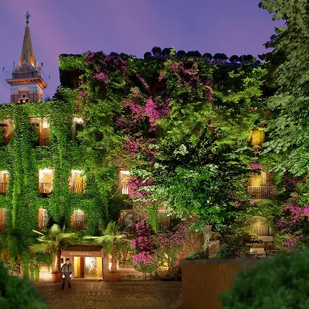 Bio Raphael - Relais & Chateaux 5*