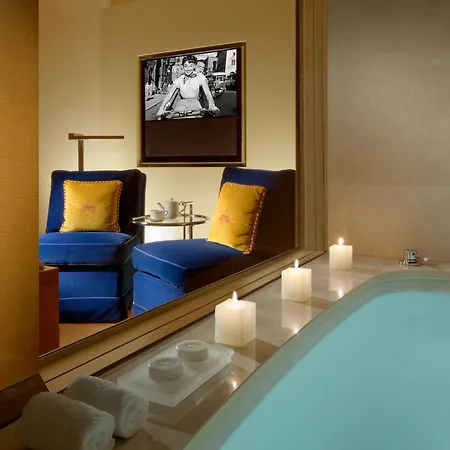 Raphael - Relais & Chateaux 5* روما