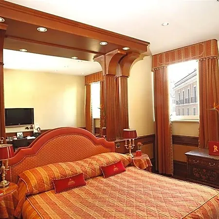 Raphael - Relais & Chateaux 5*