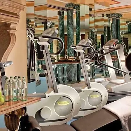 فندق Raphael - Relais & Chateaux روما