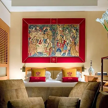 Raphael - Relais & Chateaux روما