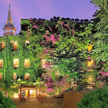 Raphael - Relais & Chateaux Róma