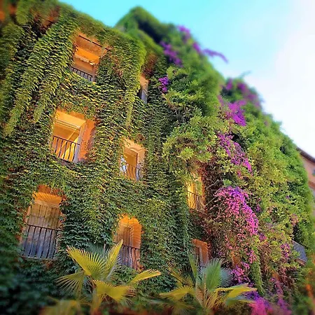 Raphael - Relais & Chateaux فندق روما