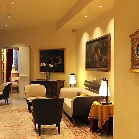 Szálloda Raphael - Relais & Chateaux