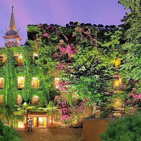 Raphael - Relais & Chateaux روما