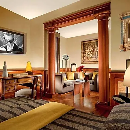 Raphael - Relais & Chateaux فندق