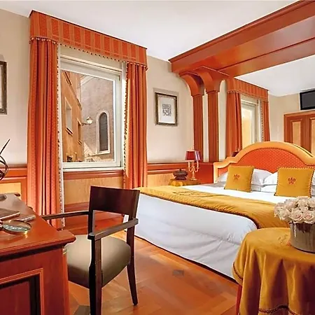 فندق Raphael - Relais & Chateaux روما