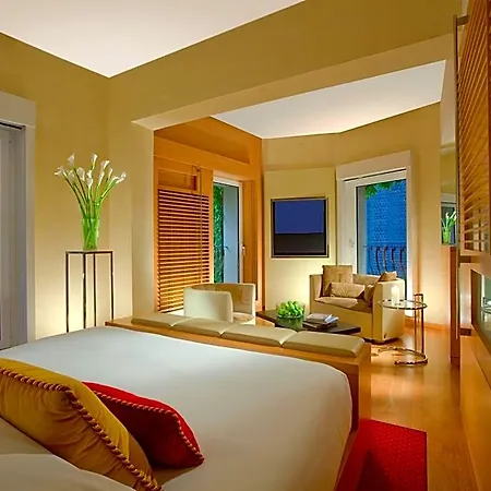 Raphael - Relais & Chateaux 5*