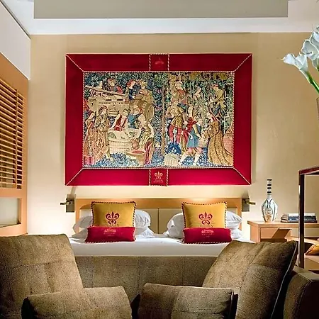 فندق Raphael - Relais & Chateaux روما