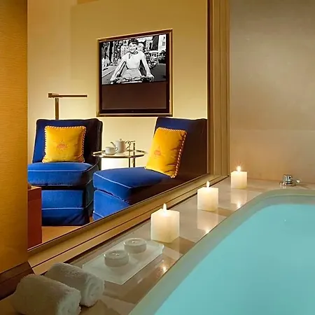 Raphael - Relais & Chateaux 5* روما