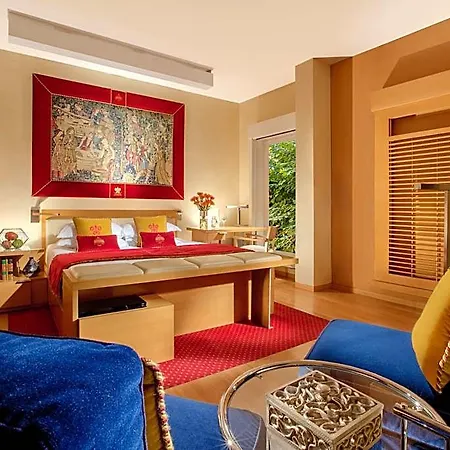 فندق Raphael - Relais & Chateaux روما
