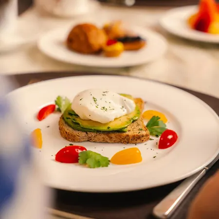 Raphael - Relais & Chateaux Hotel