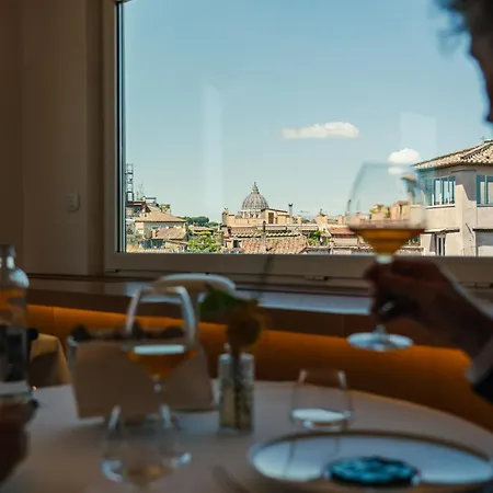 فندق Raphael - Relais & Chateaux