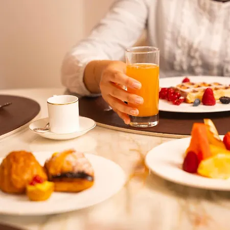 فندق Raphael - Relais & Chateaux 5*