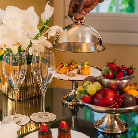 Raphael - Relais & Chateaux 5*