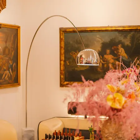 Raphael - Relais & Chateaux Rome