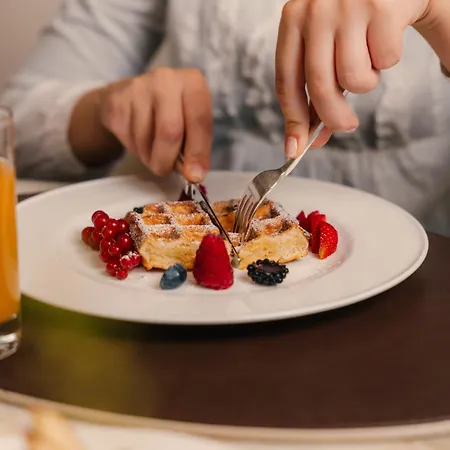 فندق Raphael - Relais & Chateaux 5*