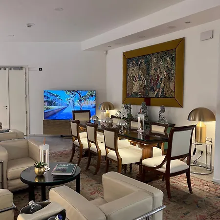 Raphael - Relais & Chateaux Rome