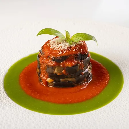 Raphael - Relais & Chateaux Hotel Rome