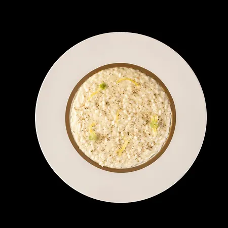 Raphael - Relais & Chateaux Rome