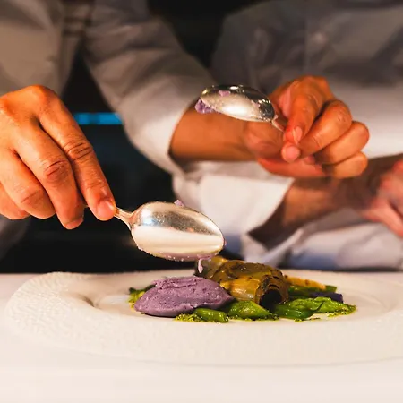 Raphael - Relais & Chateaux 5* Rome