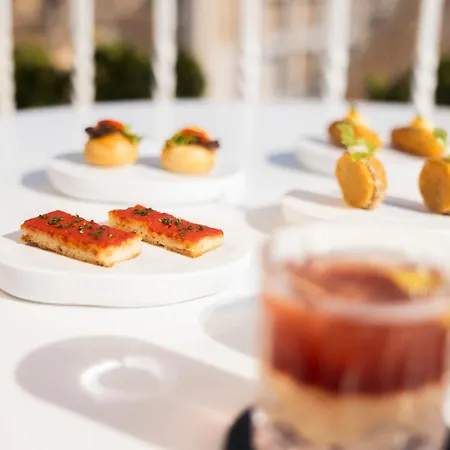 Raphael - Relais & Chateaux Hotel