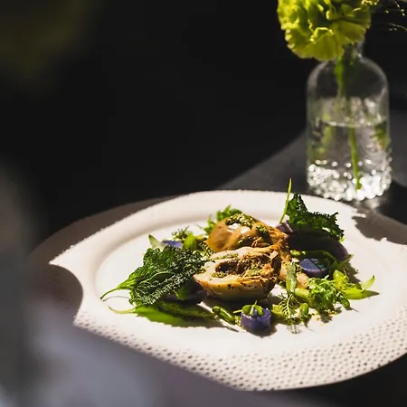 Hotel Raphael - Relais & Chateaux